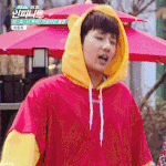 [인피니트] 갑자기 <b>모찌</b>모찌한 규 보고싶다