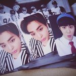 [EXO] 포카 ㄱㅇㄷ