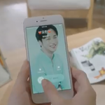 이런건 꼭해줘야지 ㅋㅋ연예인과 데이트하기 ㅋㅋ변<b>요한</b>이랑 ㅋ
