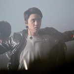 [도경수] 150620 방콕콘 <b>첫날</b> 밤톨이 고화질