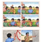 [콜로라도] <b>인도</b>의 약빤만화/jpg