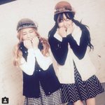 [EXO] 역시 <b>연인</b>은 <b>연인</b>이다 티1파니랑 똑같은 포즈를 해도 티가나네