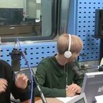 [EXO] <b>종인</b>이라디오에서왜그런거지?