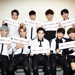 [카이] 공홈 <b>스탭</b>다이어리 업뎃