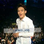 [EXO] 휴대폰뚫어지게 보면서와 아이컨<b>택</b>ㅁㅊ