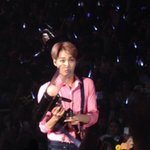 [카이] 종인이 <b>대포</b> 또 못쐈나봐ㅋㅋ