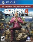 [문신TV] PS4 FARCRY4 1080P 롱기누스 대면 