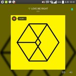 [EXO] 아갑자기급우울해졌어시발