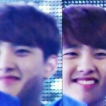 [EXO] 너네 오세훈이 <b>역조</b>공한 커피랑쿠키먹어봤냐