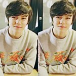 [댓글부탁해] 세븐틴 <b>버논</b> 이거 초등학생때야?