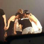 [시우민] 시우민,그가 젤 신나보였다..