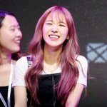 [레드벨벳] <b>레벨</b><b>팬들</b>아 웬디사진 좀 주라