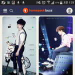 [EXO] 버10즈81런9쳐 쓰는<b>사람</b>?? 이 <b>사람</b>꺼 <b>존</b><b>예</b>