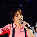 [시우민] 시우민 쩐다 ㄷㄷ 