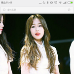 [러블리즈] 타팬인데 럽<b>리즈</b> <b>팬들</b>아 힘내!