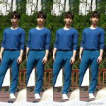 [들이가] 오늘자 <b>2pm</b> 개이득 조공 짤
