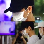 [EXO] 경수 <b>밤톨</b>머리 왜가렸냐ㅠ