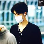 [EXO] 근데 오세훈 존나 까리하다..