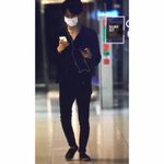 [EXO] 딸기랑 <b>연락</b>중인 후니