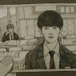 [팬픽] ㅅㄷ)겁나겁나 아련한 풴픽 추천좀