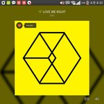 [EXO] 시발내려갔어시발4위시<b>발아</b>미친