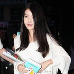 프로듀샤 <b>종방연</b>에서 아이유 