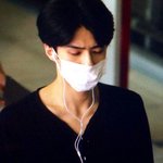 [세훈] 세니한국와써요+훈스타<b>그램</b>