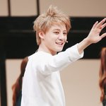 <b>데스</b>노트 커튼콜에서 찍힌 김준수 