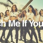 Catch <b>Me</b> If You Can 뮤비까지 찍었던 제시카 