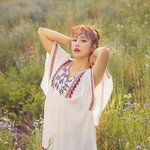[화보] 여신돋는 소유미 화보