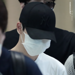 [도경수] 150621 태국<b>공항</b> 고화질