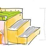 [강아지애견] 시월이 <b>테라스</b> 만들기