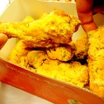 멕시카나 <b>눈꽃</b>치즈치킨 VS 땡초치킨 뭐가 더 맛있나요?