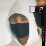 [카이] <b>종인</b>이 인천공항 입국