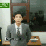[<b>샤이니</b>] <b>샤이니</b> 뷰 응원법