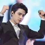 [도경수] 150531 <b>상해</b>콘서트 고화질 5