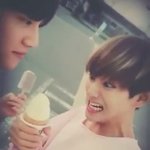 [방탄소년단] 저기 <b>이영상</b> 석진이야?