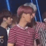 [카이] <b>칭구</b>챙기는 종인이