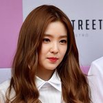 [EXO] 아이린은 <b>팔자</b>주름때메 늙어뵘;