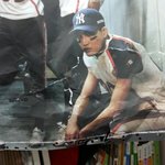 [EXO] 아씨발 동생년이 <b>포스터</b>찢어놈