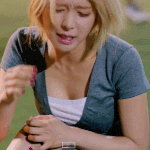 [<b>AOA</b>] 초아 마음=내 마음