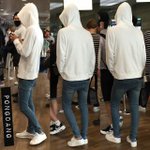 [EXO] 종인이뒷태쩐다ㅅㅂ