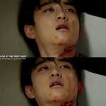 [EXO] 도경수+피=소름