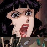 [댓글부탁해] 얘들아 너네 학교에서 침흘렸을때