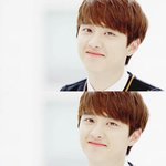 [EXO] 웃는거 <b>온도</b>차이좀 봐ㅋㅋㅋ