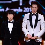 [EXO] 임시완 <b>피지컬</b>