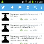 [BAP] <b>만취</b>트윗인가