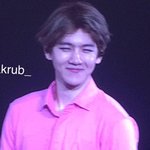 [백현] 큥큥 <b>모닝</b>^^