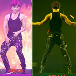 [인피니트] <b>셔츠</b> 풀어 헤치고 상남자의 정석을 보여주는 호야,