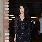 메이크업 굴욕에도 아름다운 아이유 